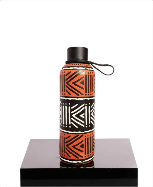 ORIGIN DISCOVERY - SEGOU/SAFARI