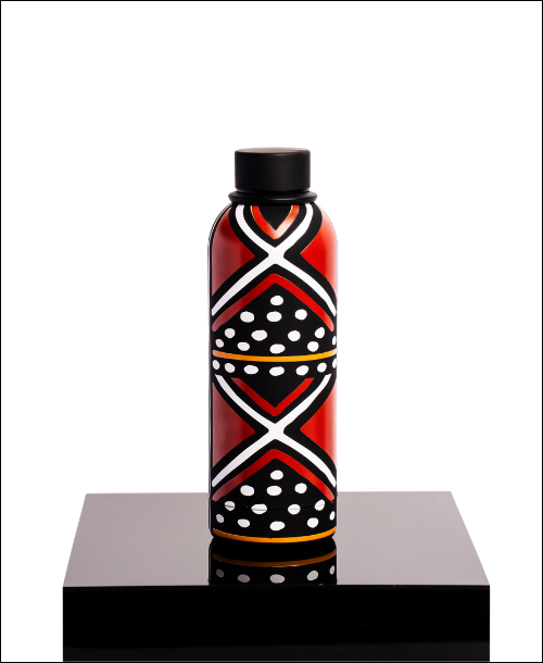 ORIGIN DISCOVERY - NAIROBI/SAFARI