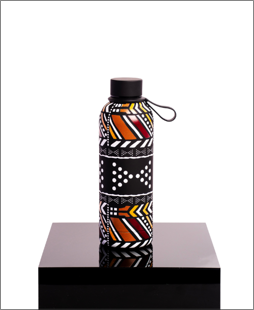 ORIGIN DISCOVERY - TIMBUKTU/SAFARI