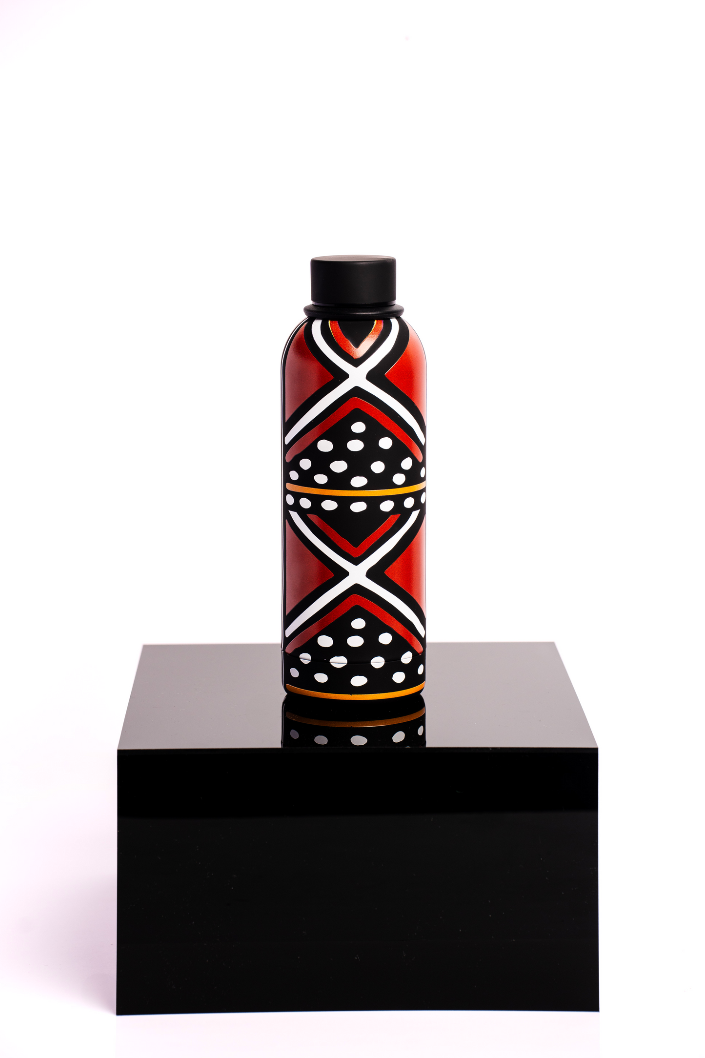 Nairobi - Capital of Kenya