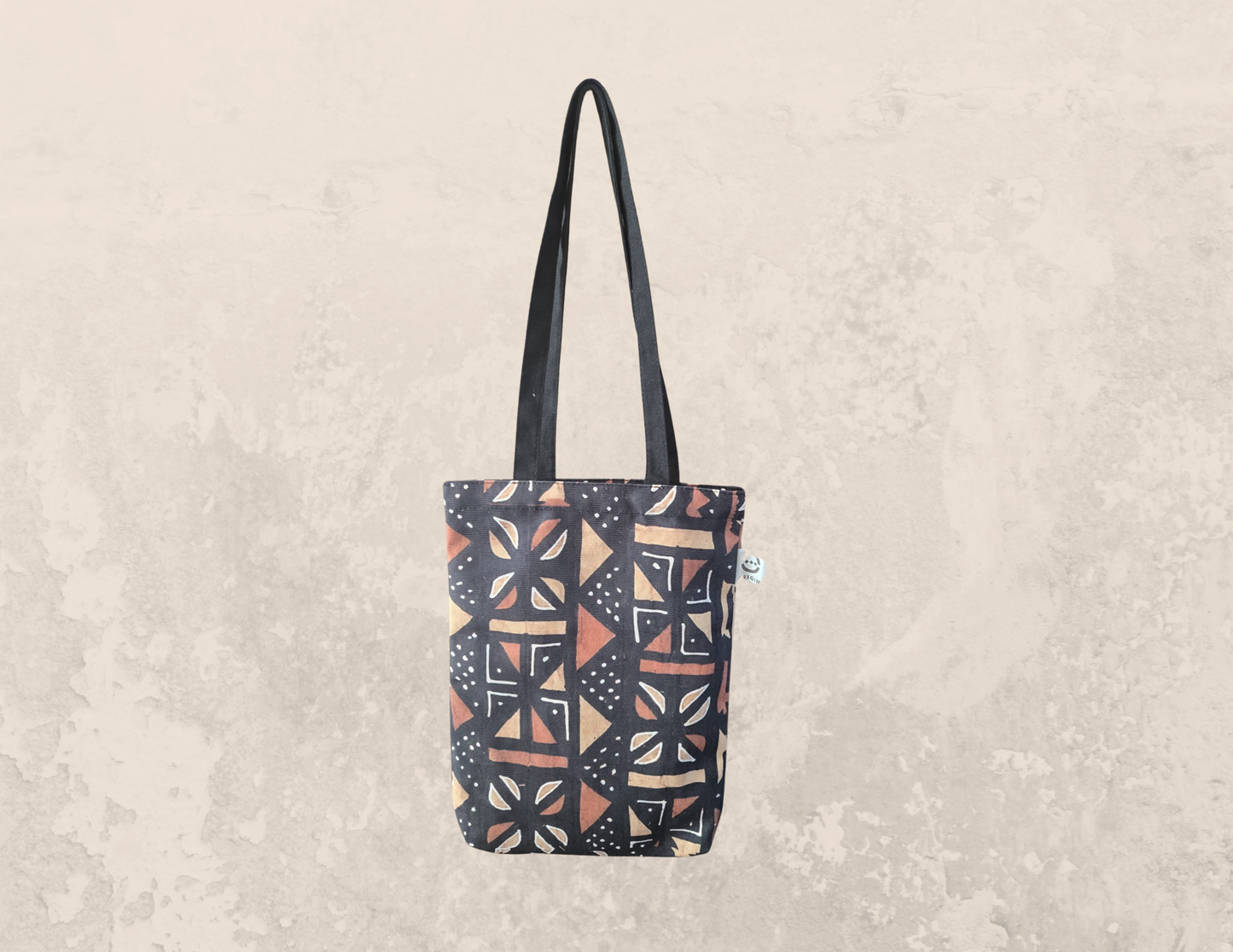 Bogolan Tote bag