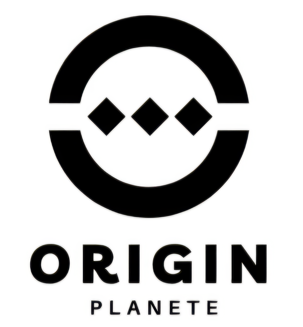 ORIGIN PLANETE