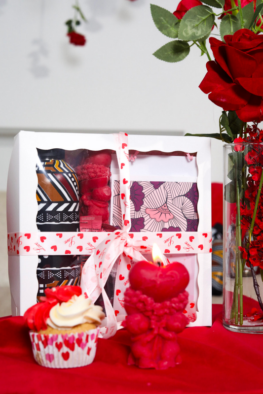 ORIGIN LOVE BOX  -  ÉDITION LIMITÉE 🎁