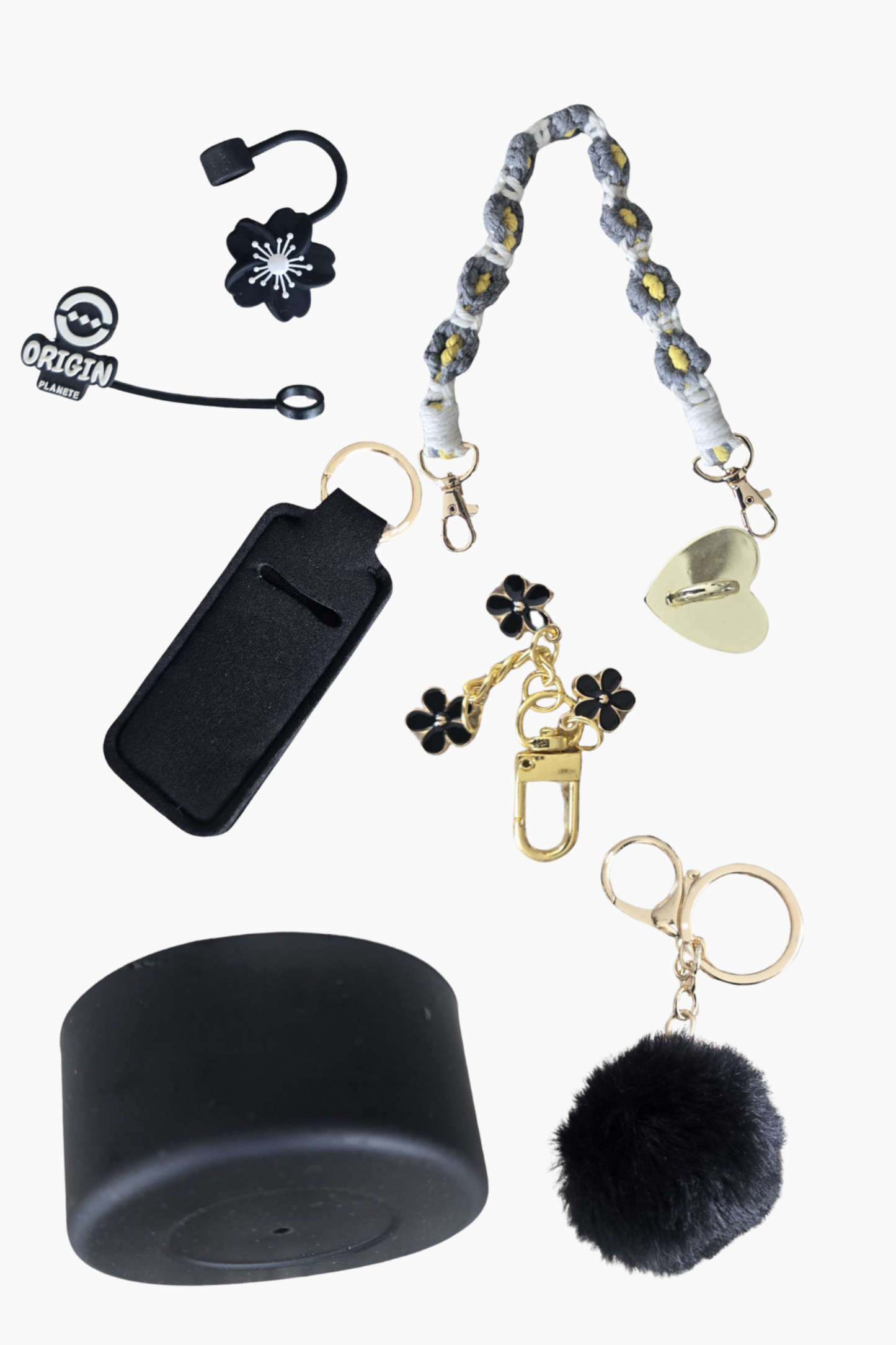 Bottle Accessories