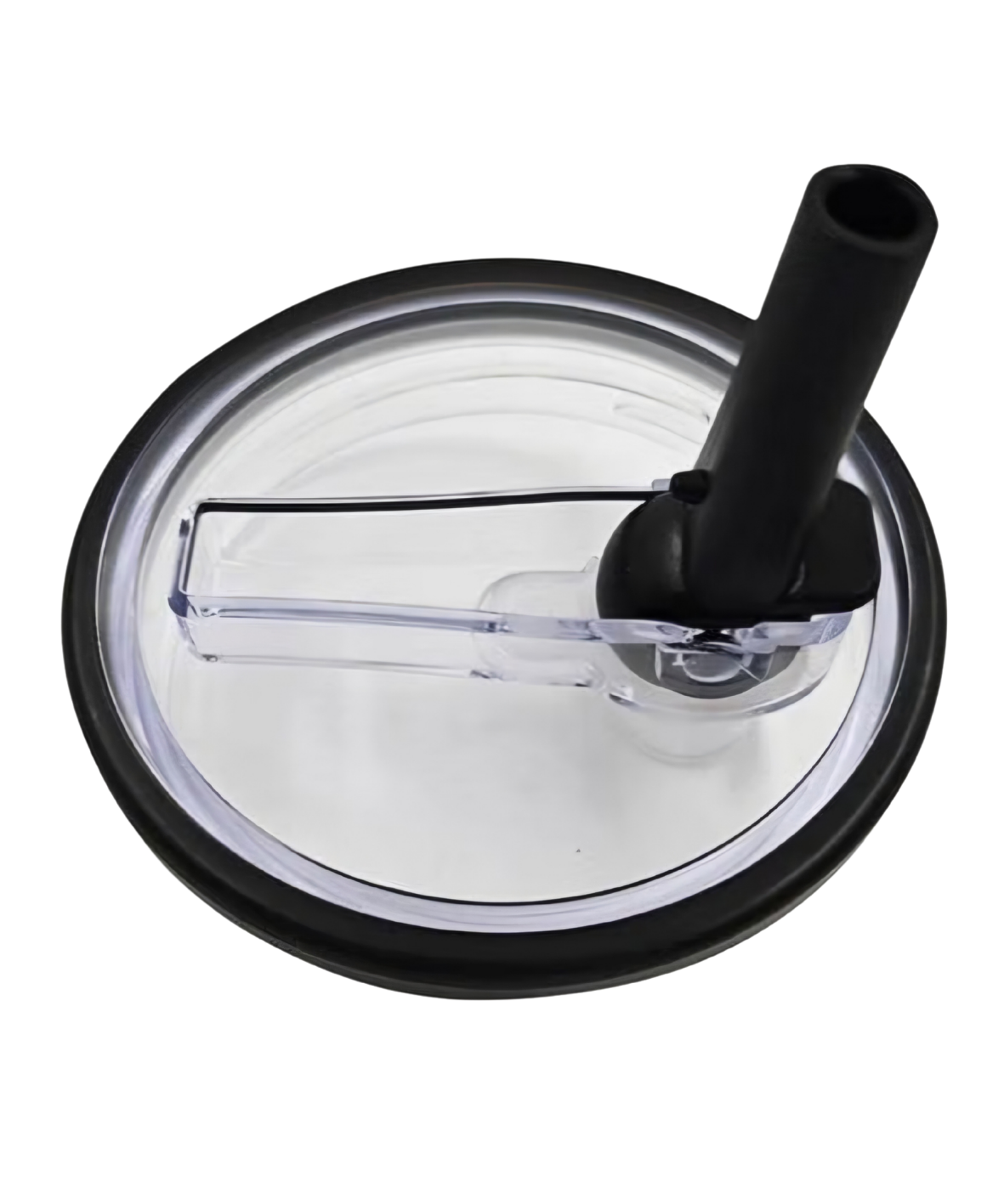 Lid Tumbler - 40oz