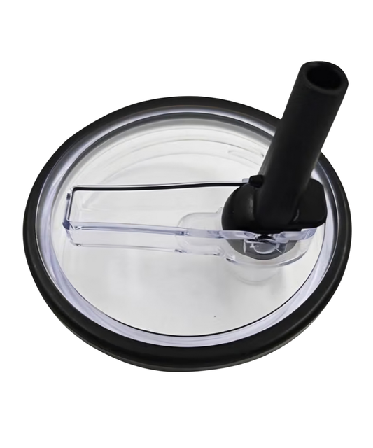Lid Tumbler - 40oz